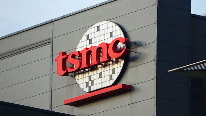Опережая Intel: TSMC начнёт строить в Дрездене фабрику чипов в течение нескольких недель