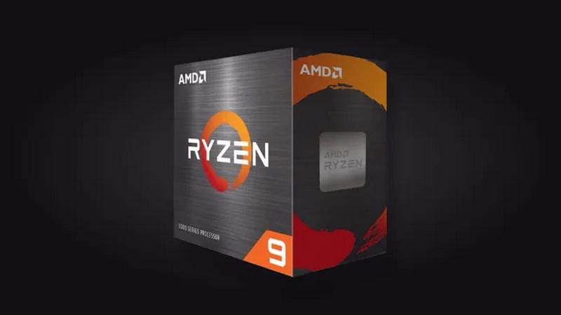AMD выпустит Ryzen 9 5900XT и Ryzen 7 5800XT уже завтра