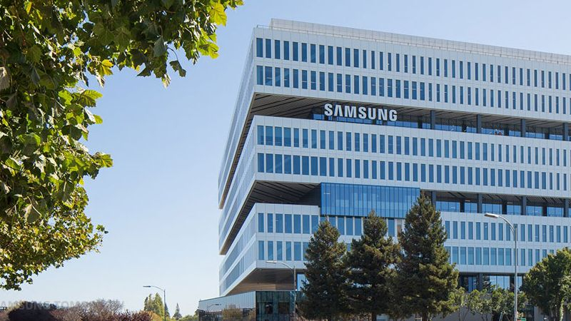 Samsung Electronics увеличила чистую прибыль в шесть раз, превзойдя ожидания рынка