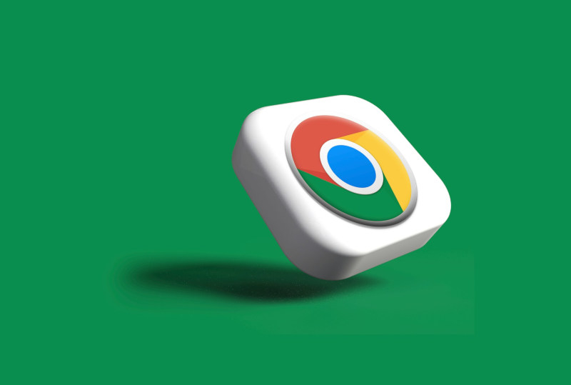 В настольном Google Chrome появился визуальный поиск Circle to Search