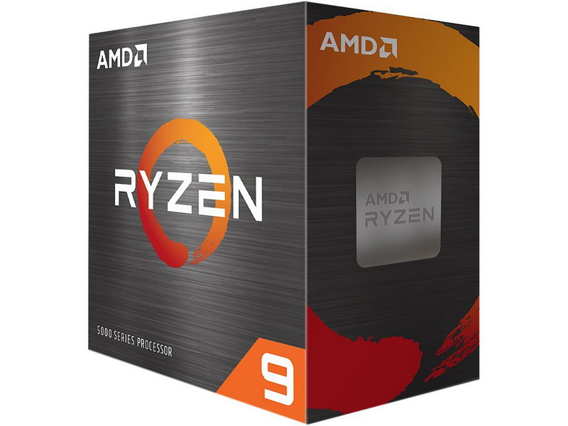 AMD запустила продажи новых процессоров для AM4 — 16-ядерный Ryzen 9 5900XT оценили в $349