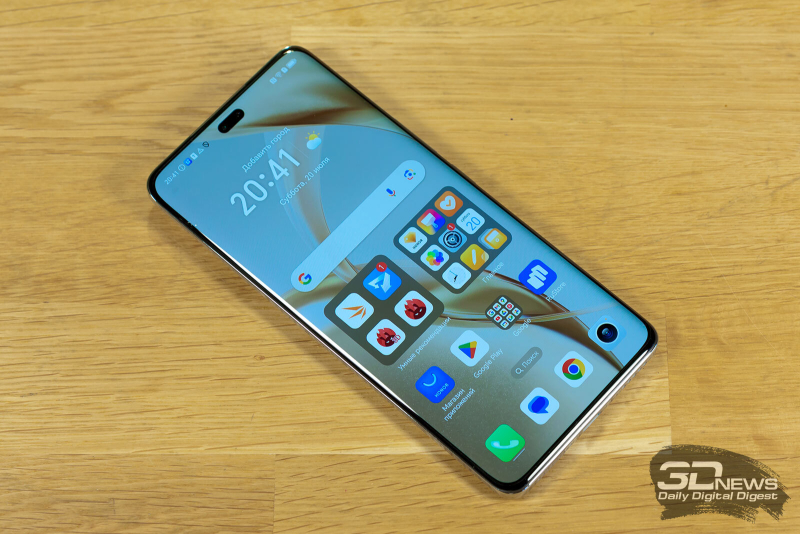 Может ли смартфон заменить фотокамеру при съемке портретов? На примере HONOR 200 Pro