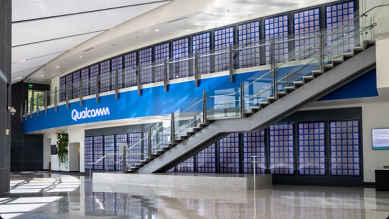  Источник изображения: Qualcomm Technologies 