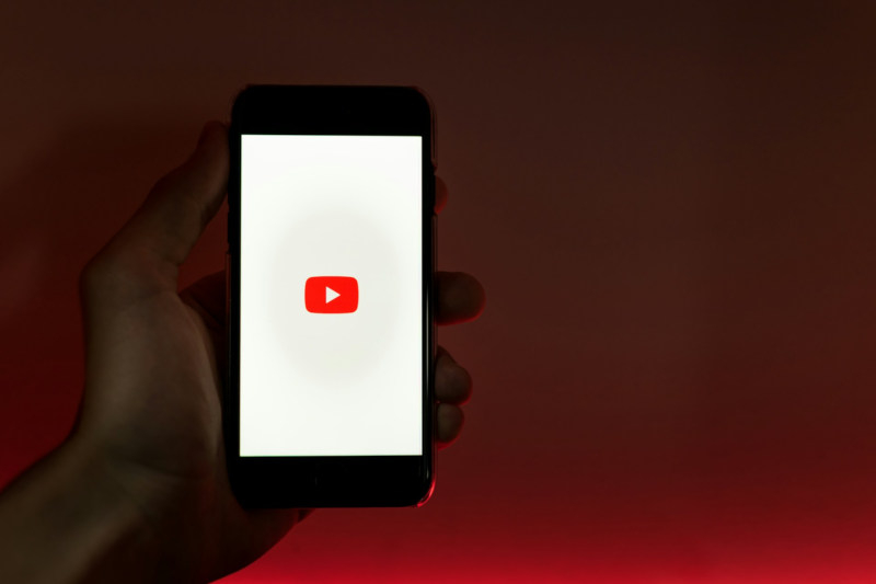 Россияне столкнулись с серьёзными перебоями в работе YouTube