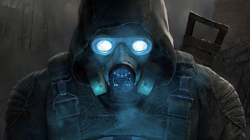 GSC Game World анонсировала новую публичную демоверсию S.T.A.L.K.E.R. 2: Heart of Chornobyl