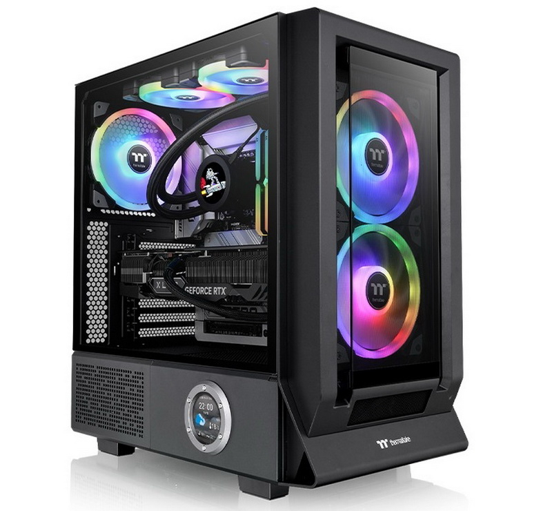  Источник изображений: Thermaltake 