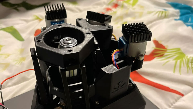 Хакеры сконструировали 500-долларовое лазерное устройство для взлома и реверс-инжиниринга чипов