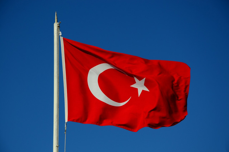 В Турции заблокировали I*******m