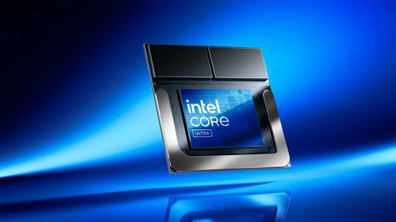 Intel получила работоспособные образцы процессоров Panther Lake, выпущенные по техпроцессу 18A