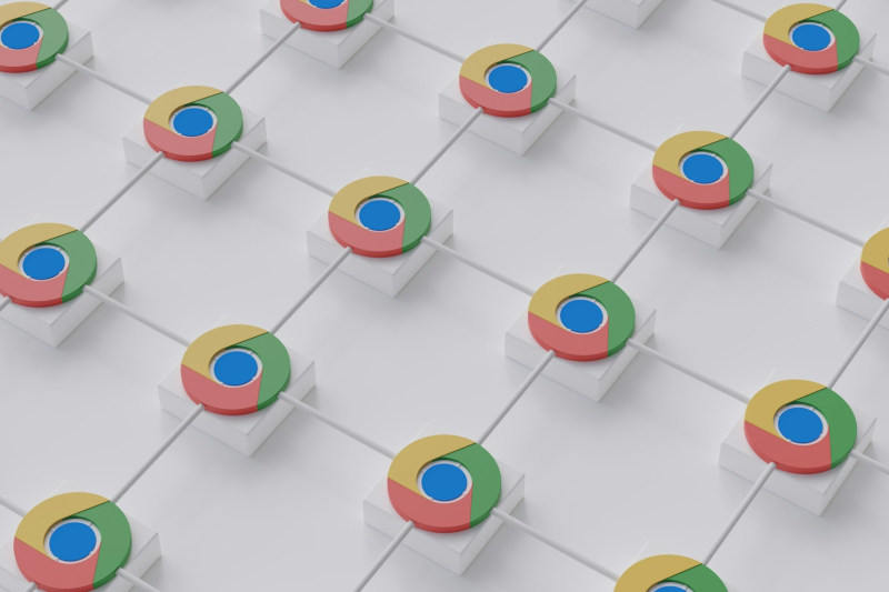 Google Chrome      uBlock Origin