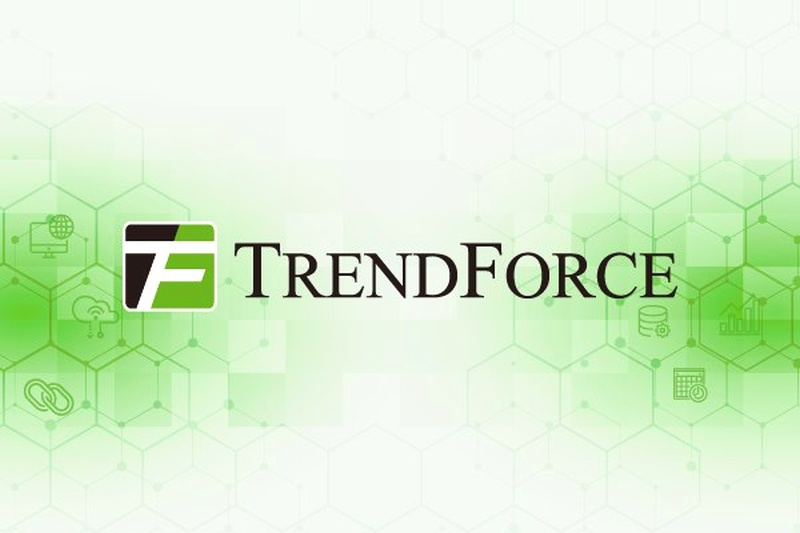  Источник изображений: TrendForce 