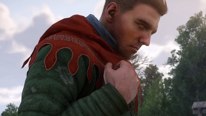 Создатели Kingdom Come: Deliverance 2 раскрыли планы на gamescom 2024 — новый тизер, 20 минут геймплея и публичное демо