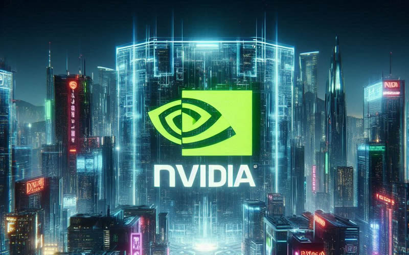 Nvidia уличили в незаконном сборе видео длиною «в жизнь человека» для обучения ИИ