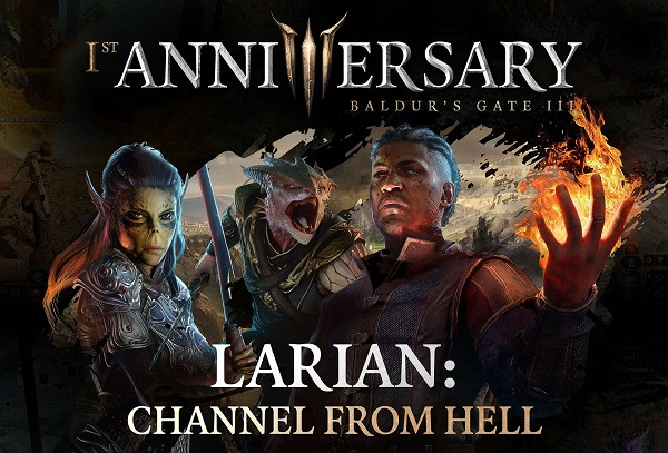  Источник изображения: Larian Studios 