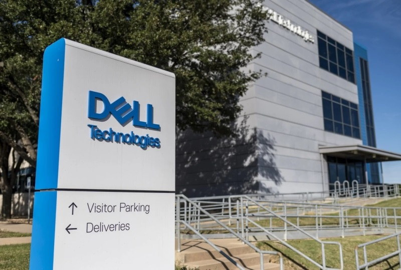 Dell решила стать более компактной и объявила об увольнении 12 500 сотрудников