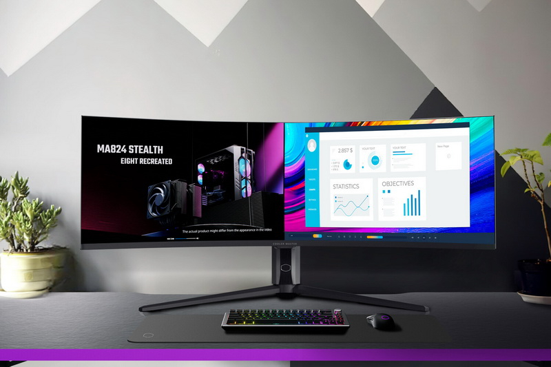  Источник изображений: Cooler Master 