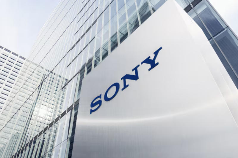 Sony отчиталась о росте прибыли на 10 % — помогли игры, музыка и датчики изображения