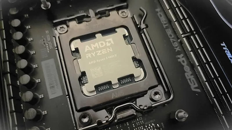 AMD    Sinkclose  Ryzen 3000       