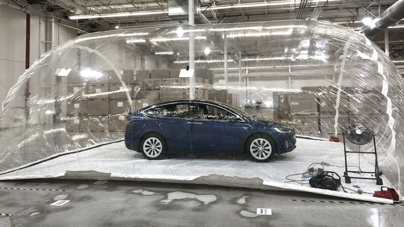  Источник изображения: Tesla 