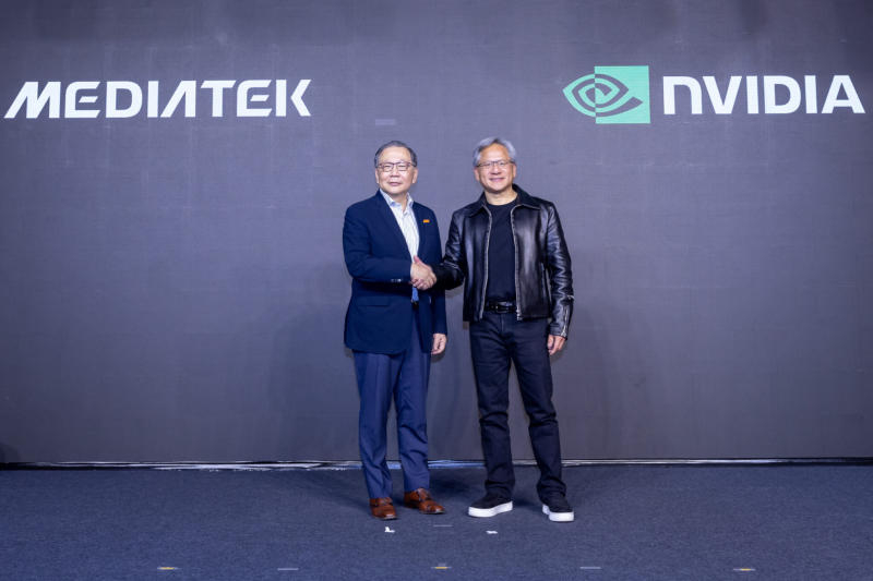 MediaTek   Nvidia  Arm-          Snapdragon X Elite