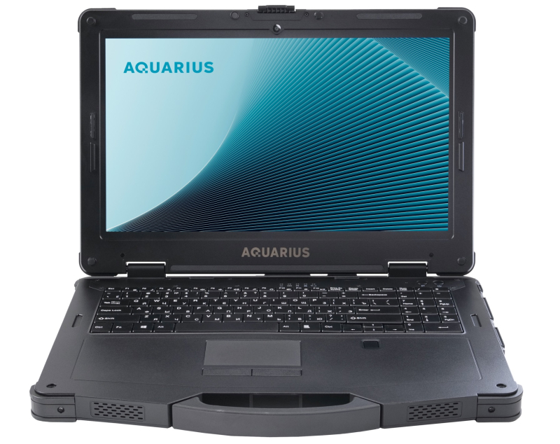  Aquarius Cmp NS715R 