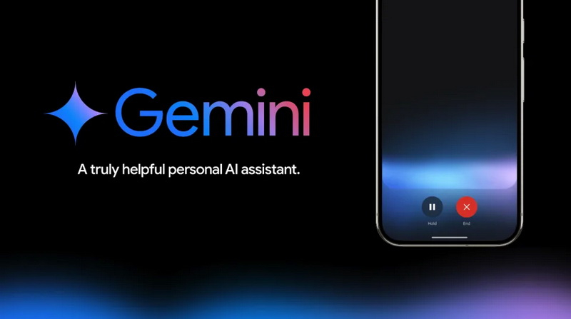  Google Assistant    Google Pixel 9   -- Gemini