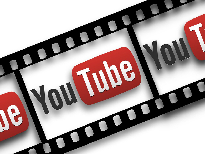   YouTube   20%-  