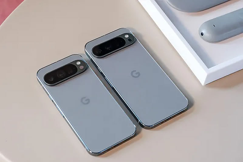 Google      Pixel 9  ,    