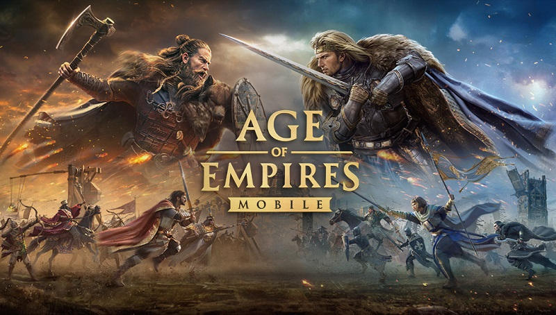  :  ,       Age of Empires    