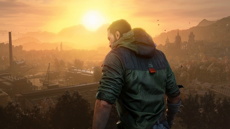   Dying Light: The Beast     Dying Light 2 Stay Human,     