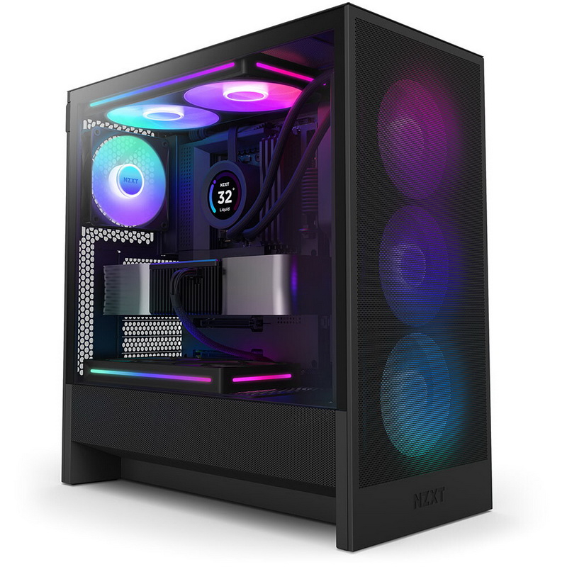  Источник изображений: NZXT 