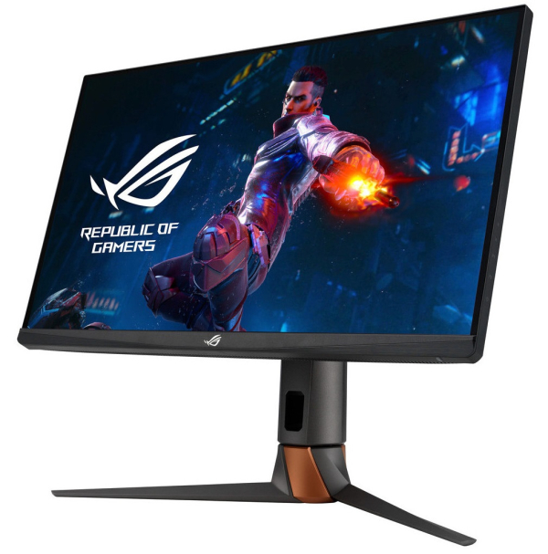  ROG Swift 360 Hz PG27AQNR 