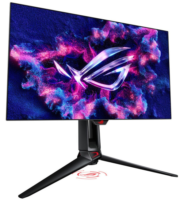  ROG Swift OLED PG27AQDP 