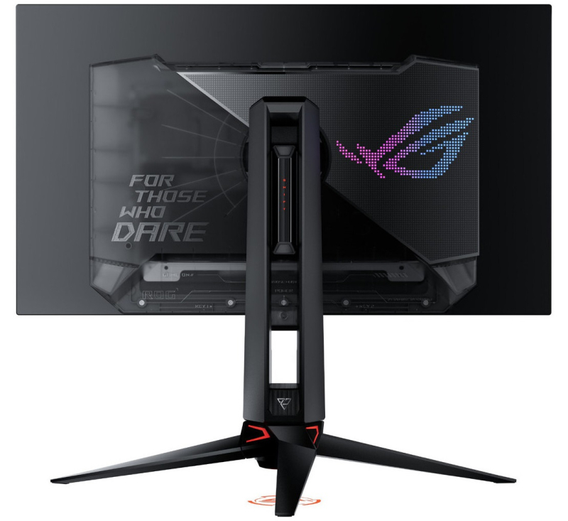  ROG Swift OLED PG27AQDP 