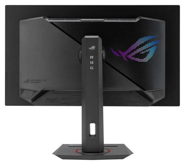  ROG Strix OLED XG27ACDNG 