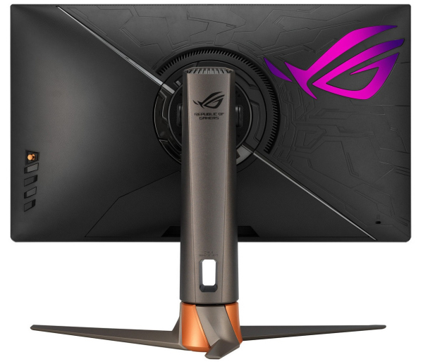  ROG Swift 360 Hz PG27AQNR 