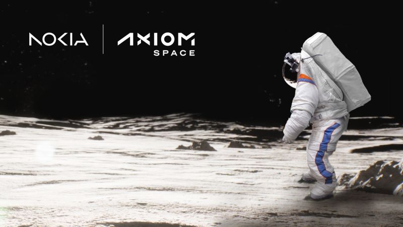  Источник изображений: Axiom Space 