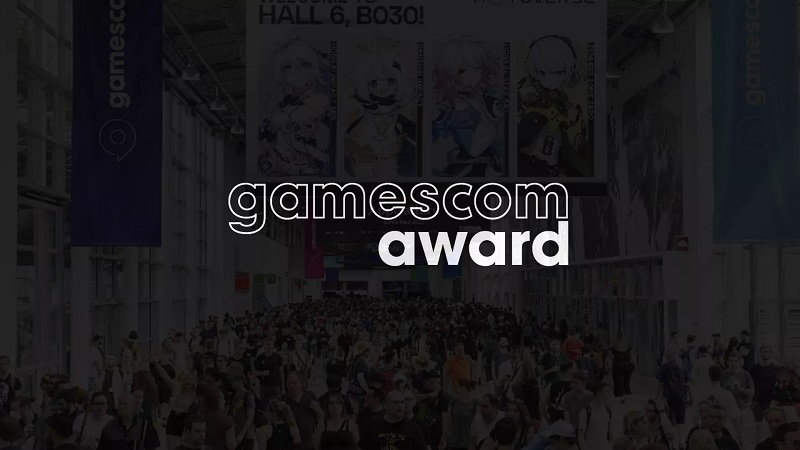  Источник изображения: gamescom 2024 