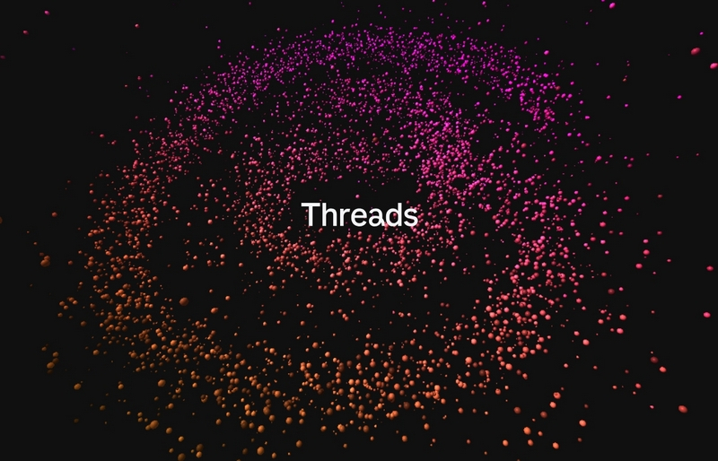 Threads         24 