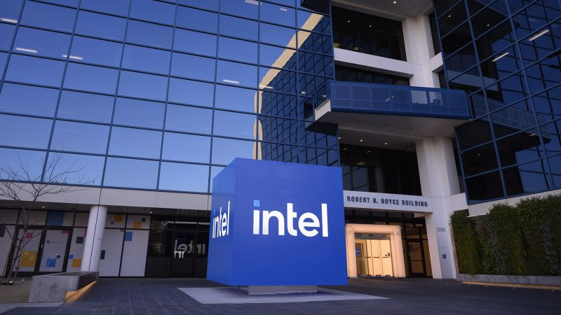  Источник изображения: Intel 