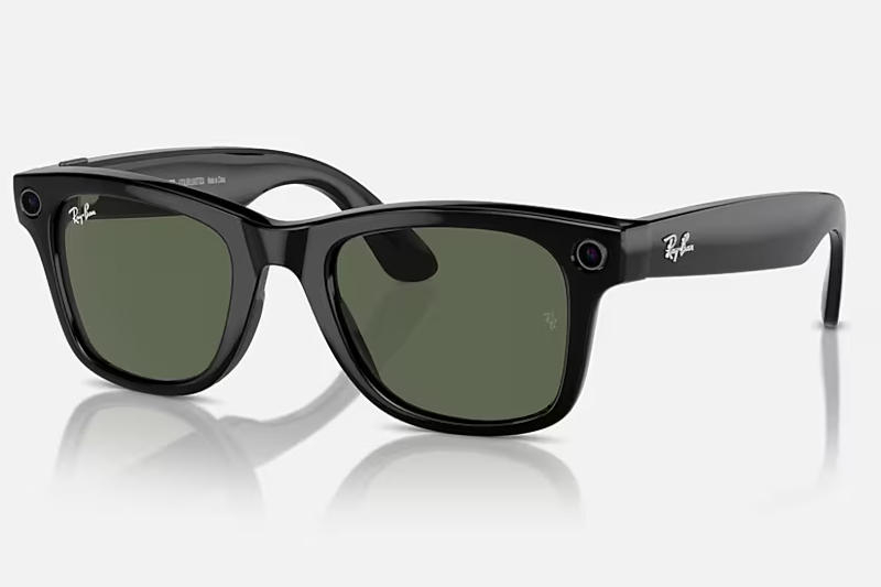  Источник изображения: ray-ban.com 