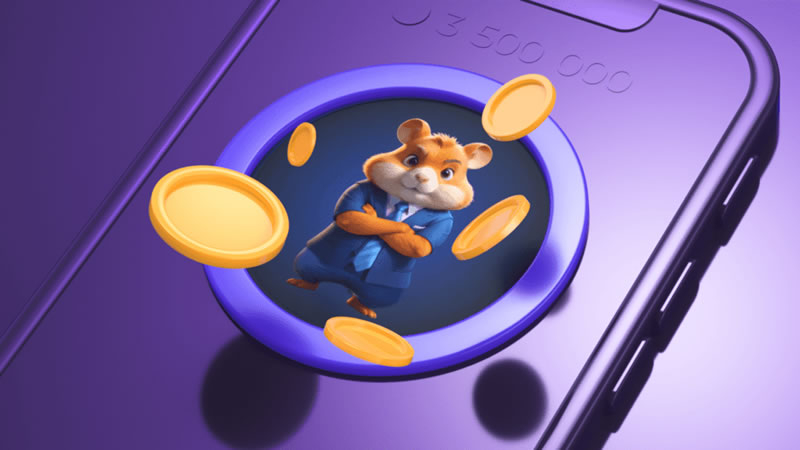  Источник изображения: Hamster Kombat 