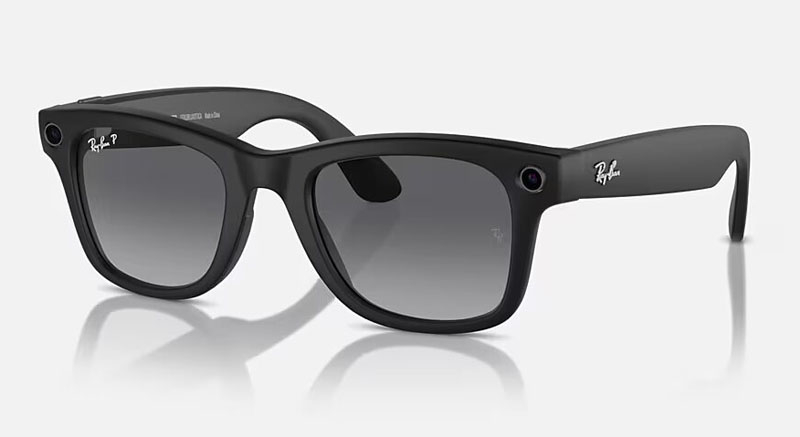  Источник изображения: Ray-Ban 