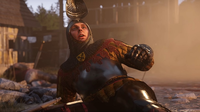 Сценарий Kingdom Come: Deliverance 2 оказался даже больше, чем у Baldur’s Gate 3, и претендует на рекорд