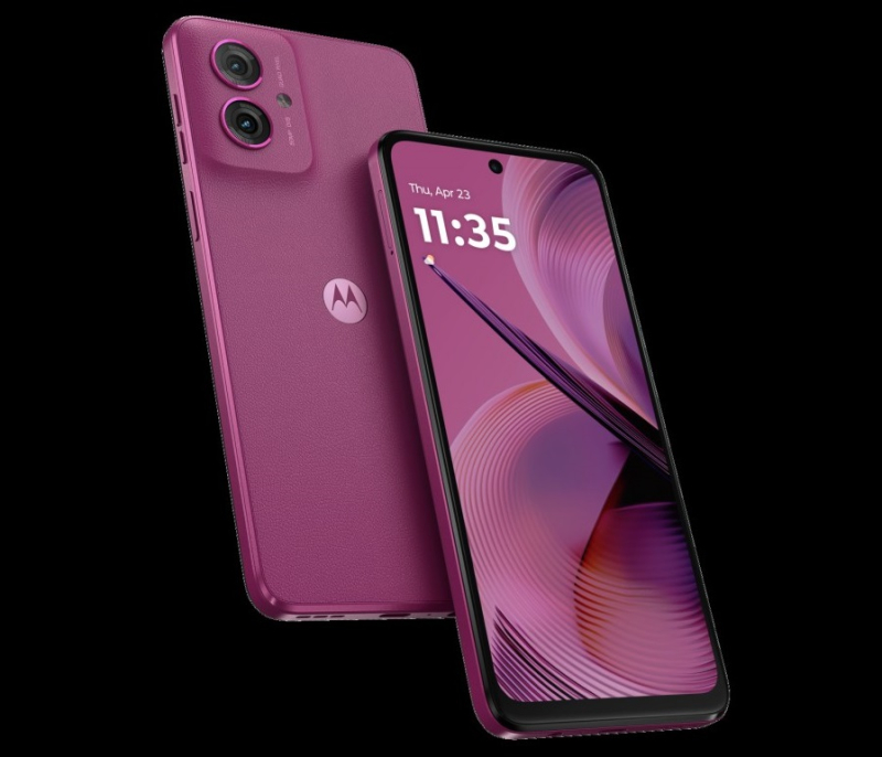  Moto G55 