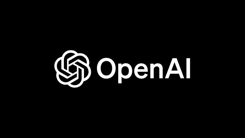  Источник изображения: OpenAI 