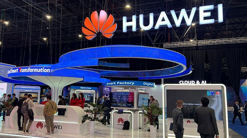 Huawei представит складывающийся втрое смартфон 10 сентября — через день после iPhone 16