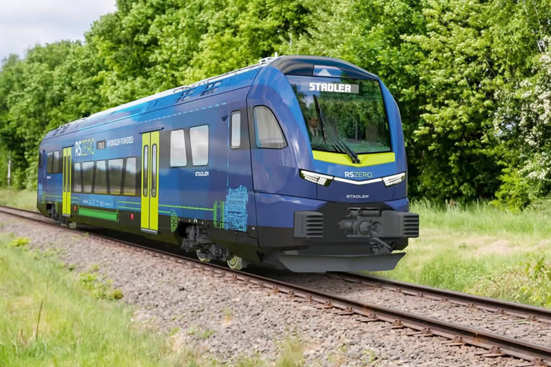  Источник изображения: Stadler 