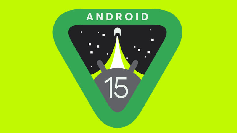 Google  Android 15,      