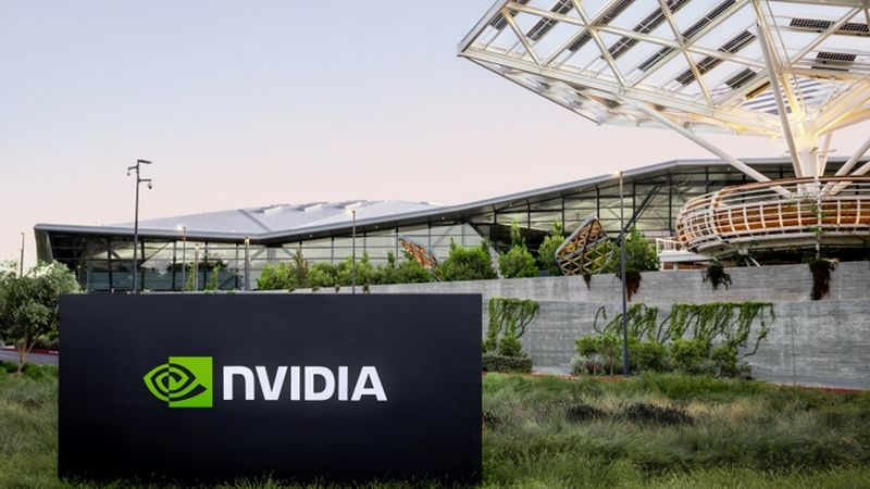  Источник изображения: Nvidia 